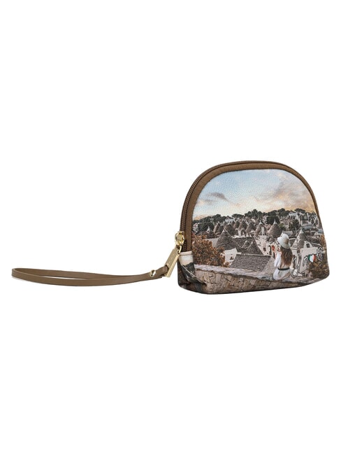 YESBAG Niezbędny romantyczne trulli - Kosmetyczka