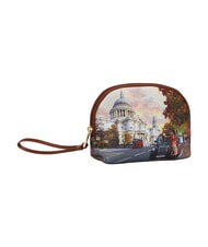 YNOT YESBAG Piękność z mankietem Turysta z Londynu - Kosmetyczka - 2