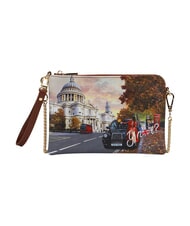 YNOT YESBAG Torebka z paskiem na ramię Turysta z Londynu - Torby damskie - 2