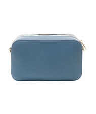 FURLA PETUNIA Mała torba na ramię drelich - Torby damskie - 4