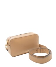 FURLA PETUNIA Mała torba na ramię pustynia - Torby damskie - 2