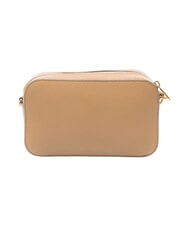 FURLA PETUNIA Mała torba na ramię pustynia - Torby damskie - 4