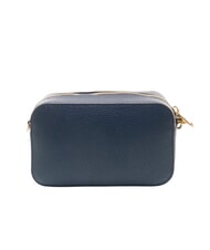 FURLA PETUNIA Mała torba na ramię atramentowy niebieski - Torby damskie - 4