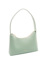 FURLA ELARA Torba na ramię mineralny zielony - Torby damskie - 2