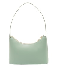 FURLA ELARA Torba na ramię mineralny zielony - Torby damskie - 4