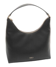 FURLA HECATE Torba na ramię Czarny - Torby damskie - 2