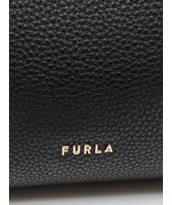 FURLA HECATE Torba na ramię Czarny - Torby damskie - 3