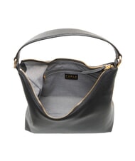 FURLA HECATE Torba na ramię Czarny - Torby damskie - 5