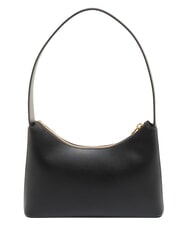 FURLA ELARA Torba na ramię Czarny - Torby damskie - 4