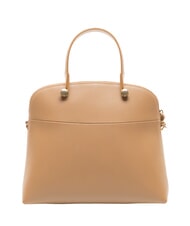 FURLA CLASSIC Torebka z paskiem na ramię pustynia - Torby damskie - 4