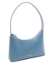 FURLA ELARA Torba na ramię drelich - Torby damskie - 2