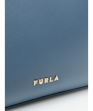 FURLA ELARA Torba na ramię drelich - Torby damskie - 3