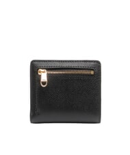 FURLA GARDENIA Pionowy portfel sk&oacute;rzany Czarny - Portfele damskie - 3