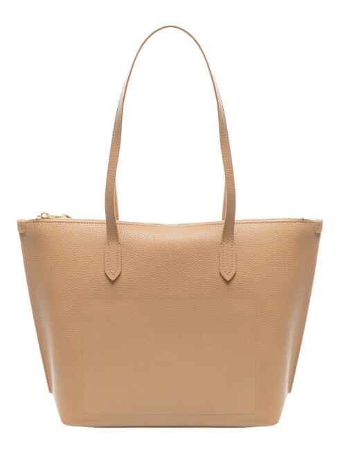 CLASSIC Sk&oacute;rzany shopper pustynia - Torby damskie