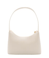 FURLA ELARA Torba na ramię perła - Torby damskie - 4