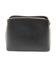 FURLA TESSA Mała torba na ramię Czarny - Torby damskie - 5