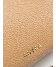 FURLA PETUNIA Torba na ramię pustynia - Torby damskie - 3