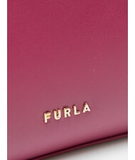 FURLA ELARA Torba na ramię malina - Torby damskie - 3