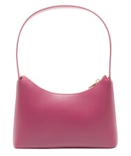 FURLA ELARA Torba na ramię malina - Torby damskie - 4