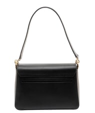 FURLA CIRCE Torba na ramię, sk&oacute;ra Czarny - Torby damskie - 5