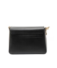 FURLA CIRCE Torba na ramię, sk&oacute;ra Czarny - Torby damskie - 7