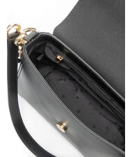 FURLA CIRCE Torba na ramię, sk&oacute;ra Czarny - Torby damskie - 8