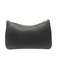 FURLA PETUNIA Torba na ramię Czarny - Torby damskie - 3