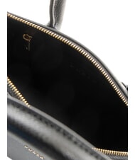 FURLA GARDENIA Torebka z paskiem na ramię Czarny - Torby damskie - 3