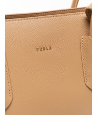 FURLA TESSA Torba na ramię pustynia - Torby damskie - 3