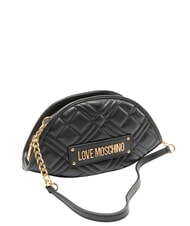 LOVE MOSCHINO QUILTED Torba na ramię - Torby damskie