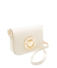 LOVE MOSCHINO CUPID Mała torba na ramię - Torby damskie