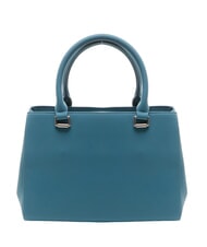 LOVE MOSCHINO BOLD LOVE Torebka z paskiem na ramię samolot - Torby damskie - 3