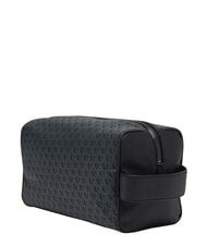 CALVIN KLEIN MATTE Kosmetyczka czarny - Kosmetyczka - 3