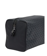 CALVIN KLEIN MATTE Kosmetyczka czarny - Kosmetyczka - 6