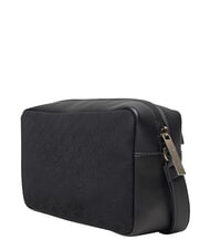 CALVIN KLEIN SLEEK MUST MONO Kosmetyczka z opaską na nadgarstek - Kosmetyczka