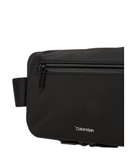 CALVIN KLEIN EASE Duża kosmetyczka czarny - Kosmetyczka - 3