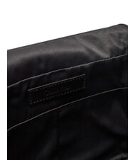 CALVIN KLEIN EASE Duża kosmetyczka czarny - Kosmetyczka - 4