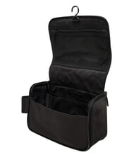 CALVIN KLEIN EASE Duża kosmetyczka czarny - Kosmetyczka - 5