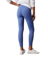 CALVIN KLEIN BASIC Leginsy 7/8 - Spodnie damskie
