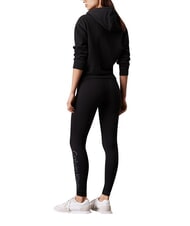 CALVIN KLEIN MODERN SPORT Legginsy - Spodnie damskie