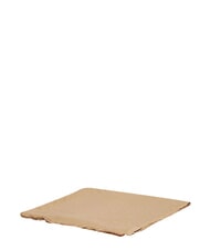 TOMMY HILFIGER ELEVATED CHIC JAQUARD Szalik khaki - Szaliki - 3