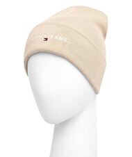 TOMMY HILFIGER LINEAR LOGO Kapelusz - Włosy