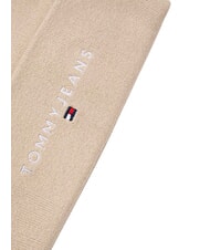TOMMY HILFIGER LINEAR LOGO Kapelusz beżowy - Włosy - 3