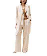 TOMMY HILFIGER ELEVATED CHIC JAQUARD Szalik - Szaliki