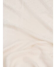 TOMMY HILFIGER ELEVATED CHIC JAQUARD Szalik cukrowiec - Szaliki - 4