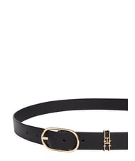 TOMMY HILFIGER FEMININE Pasek sk&oacute;rzany - Paski