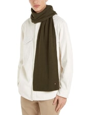 TOMMY HILFIGER ESSENTIAL FLAG Szalik - Szaliki