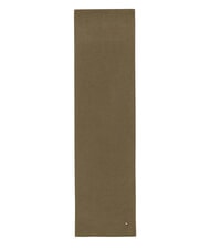 TOMMY HILFIGER ESSENTIAL FLAG Szalik zieleń wojskowa - Szaliki - 3