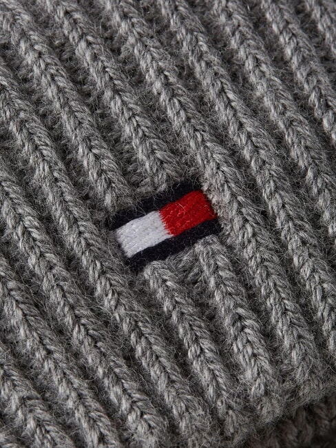 ESSENTIAL FLAG Rękawice szary - Rękawice