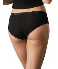 CALVIN KLEIN CLASSIC Poślizg - Majtki damskie